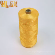 Holland market greenhouse baler twine,PP Agriculture Twine